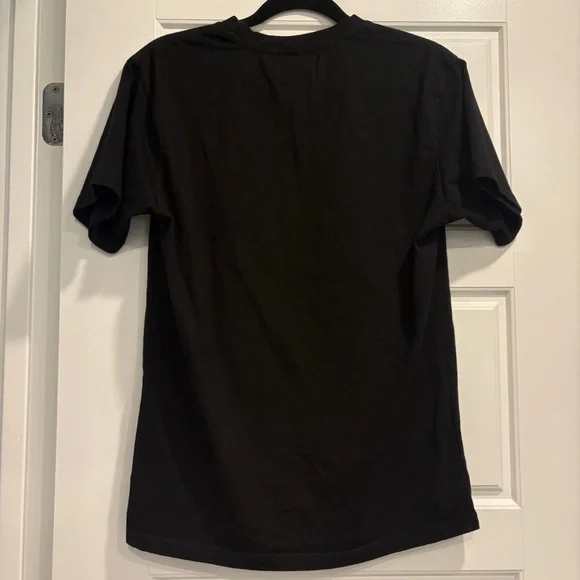 Rare Drew House Theodore Short Sleeve Tee Medium Justin Bieber Teddy Bear Fan T - Picture 2 of 8